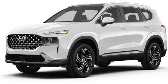 HYUNDAI SANTA FE 2023 5NMS2DAJ6PH514561 image